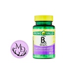 Genric Vitamin B6 Tamam Spring Valley, 100 mg, 250 Count + Style Dri Store
