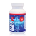 Youngevity Killer Biotic FX - Immune System Support | Sourced from Bee Propolis, Mushrooms & Colostrum | Natural Immunity Support | 60 Capsules