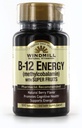 Windmill Vitamin B-12 Enerji Super Fruits Tabletleri 100 Ea