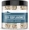 Earthborn Elements Soy Isoflavones, Pure & Undiluted, No Additives