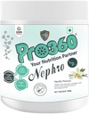 AZAZ Pro360 Nephro LP - Non-Diized Care Beslenme proteini İçgörü (Vanilla Flavour) Kidney / Renal Health için Özel Diyetsel Supplement, 400 Gm
