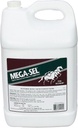 Atlar için 599840 Mega-Sel Sıvı Formula, 2.5 Gallon