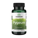 Swanson Pygeum - Erkek Prostate Health, Bladder ve Urinary Tract Health Support - Mens Health Supplement - (100 Capsules, 125 mg Her)
