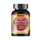Oyster Mushroom Extract - Premium Quality, Only Fruiting Bodies, Beyin & Bilişsel Destek, Antioksi & Immunity Branson, Kalp Desteği, Bone Mineral Yoğunluğu, 90 Veg Caps.