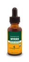 Herb Pharm Myrrh Sıvı Tür Immune System Support - 1 Ounce (DMYR01)