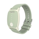 EmeTerm FDA-Cleared Anti-Nausea Bileband IP67 Sualtı Sabah Hareket Hastalığı Yardımı Band Isıtma Klasik Raf Tasarımı İlaçları Yan Etkileri Yok Yeşil Etkiler Değil
