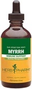 Herb Pharm Myrrh Sıvı Tür Immune System Support - 4 Ounce