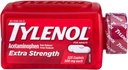 TYLENOL Ekstra Güçlü 500 mg - 325 kapak
