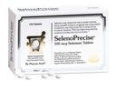 Pharma Nord Selenium 100 mcg | SelenoPrecise | Tiroid Desteği, Immune Sistemi, Antioksi Koruma ve Kalp Sağlığı | Garantili 88.7% Aborpsiyon | 150 Tabletler