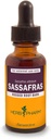 Herbm Phar Sassafras Root Bark Sıvı Ekstraksiyon, 1 Fl Oz