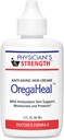Doktorun Güçlü OregaHeal Cream - 2 fl oz - Anti-Aging Skin Cream - Vahşi Antioksit Skin Desteği - Moisturizes & Korumalar - Tüm Cilt Tipleri için Uygun