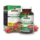 Nature's Cevap Kadın Kompleksi, 90-Count,800 mg Tarafından Nature's Answer