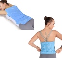REVIX Injuries Reusable ve Gel Buz Paketi Injuries için