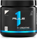 Kural 1 Protein R1 Kretine, (Unflavored, 30 Hizmet)