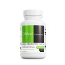 DAVINCI Laboratuvarları Mega Probiyotik ND 50 - Prebiyotik Fiber ile Non-Dairy Probiyotik Supplement - Digestive & Immune Health Support* - Gut Support with Beneficial Bakteri* - 60 Vegetarian Capsules
