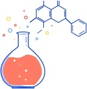 Hidrojene Lecithin, HSPC, Hidrojenated Soybean Phospholipids CAS NO.:92128-87-5 (10g)
