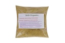 BSD ORGANICS Leaves Powder of Acalypha indica/Indian Nettle/Indian Mercury/Indian Copperleaf/kuppaimeni (50 Gram / 1.7 Ounce)