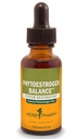 Herb Pharm Phytoestrogen Balance Liquid Herbal Formula for Female Reproductive System Support - 1 Ounce