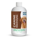 Beam Minerals Tamam Canine Electrolytes | Full-Spectrum Electrolytes for Köpekler | 12 Fl Oz