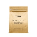 PURE ORIGINAL INGREDIENTS Chasteberry Extract (4oz) Vitex Agnus-Castus Ağacı, Non-GMOMOIENTS