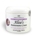 Noble Formula Alise'nin Bakım Kremi, Redness, Irritation, Scaling ve Flaking, Moisturing Cream, 4 ozz