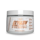 EHP Laboratuvarları OxyGlow Natural Marine Collagen Toz - Hydrolyzed Marine Collagen Powder Toz - Skin Elasticity & Companyness, Accelerates Nail Büyüme ve Saç Güçleri, 30 Serves (Unflavored)