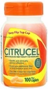 Fiber in a Capsule - Citrucel Citrucel with Smartfiber Caplets