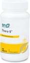 Klaire Labs SFI Health Thera-B - Essential Vitamin B Kompleksi, Hipoallergenik Formula Aktif Metafolin Folate (L-5-MT), Biotin & Torchcobalamin (100 Tablet)