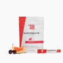 TB12 Elektrolytes Toz Paketleri Meyveleri - Mineral-Rich Elektrolyte Toz Tom Brady - Doğal, Low Sugar, Vegan, Gluten-Free, Mix - 15 Stickpacks