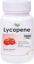 Pub Lycopene, Multivitamins 5000, Supports Heart Health, Antioksi Supplement - 60 Veg Capsules