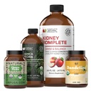 Kidney Complete Sche - Full Kidney Cleanse & Detox Support