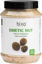 bixa BOTANICAL Emetic Nut Powder | Randia dumetorum | 1 Pound / 16 OZ | Promotes Removal of toxins | Ayurvedic Herbal Supplement | Gluten Free, Non-GMO, Vegan, 100% Pure.