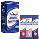 Elektrolit Elektrolytes Toz Paketleri, Çeşitli 8 Paket, Tozlu Hydration Packets for Dehidr & Rehidrasyon, Post Workout Flavored Hydrating Drink Mix, Gluten Free Water Advancedr Sticks