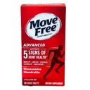 Free Advanced Glucosamine Chondroitin +uba Fructoborate Ortak Destek Tamamını Harekete Geçin, Destek Hareketlilik Flexability & Heation - 200 Tabletler (100 Hizmetler)*