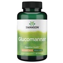 Swanson Glucomannan (Konjac Root) 665 mg 90 Caps