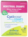 Boiron Çevrimase Cramp Tabletleri, 60 Ct