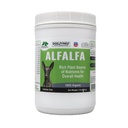 Dogzymes Organik Alfalfa - Vitaminlerin ve Minerallerin Zengin Kaynağı, Anemi'den gelen her şeye yardım etmek, Arthritis ve Overly-Acidic Urine ile savaşmak ve Stave Off Bladder Enfeksiyonlarına Yardımcı Olmak (2 Pound)