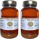 Muira Puama (Ptychopetalum Olacoides) Liquid Extract 2x32 oz Unfiltered