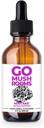 Maitake Mushroom Tincture Supplement for Renewal Support- 2 fl oz (60 Hizmetler)*