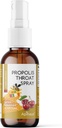Propolis & Herb Throat Spray for Kids with Cherry Flavor, 1 Fluid Ounce