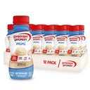 Premier protein Shake MINIs, Vanilla, 22g protein, 120 Calories, 1g Sugar, 8.75fl oz, 12 paket