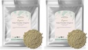 Starwest Botanicals Organic Kelp Powder, 16 Ounce (Pack of 2)