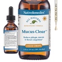 Yerli R Mucus-Clear’u tutukladı