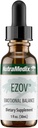 NutraMedix Ezov Hyssop Plant Drops - Stres Yönetimi için sıvı Supplement, Rahatlama, Antioksi Destek & Gut Health - Ultrasonik Destek için Sıvı Herb Türlü (1oz / 30 ml)