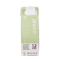 Jevity 1.2 Cal Nutritional Supplement Unflavored (Jevity 1.2 Cal - 8 oz Mirrors) 1/Case of 24 Mirrors, 8 Fl Oz (24 paketi)