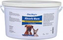 Doc Roy'un Absorb More - Köpekler ve Kediler için Enzyme Supplement-