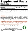 Magnezyum Chloride 520 mg & CoQ10 600 mg