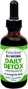 - Daily Detox maksimum Liver Support – 2 fl oz – 60 ml Sıvı
