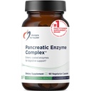 Sağlık Pancreatic Enzymes Kompleksi için Tasarımlar - Digestive Enzymes + Bromelain Supplement - Destek Digestion + Gut Health - Gecreatic Enzyme, Ox Bile (90 Capsules)