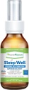 Power By Naturals - Sleep Well - Liposomal Melatonin Spray - 3 Milligrams of Melatonin for Kids and Adults, 30 Servings